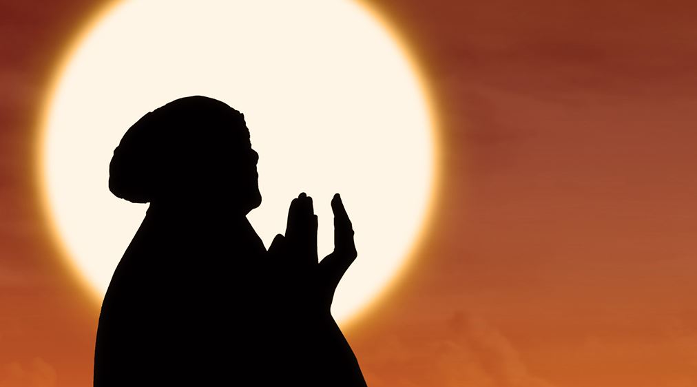 دعاء للمولود الجديد