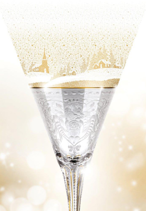 تاناغرا تطلق ورق تغليف هدايا #TanagraMEFestive المزيّن بكريستال شواروفسكي