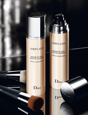 زويا: كريم أساس DiorSkin AirFlash اختياري الجديد بتركيبته الخفيفة والانسيابية