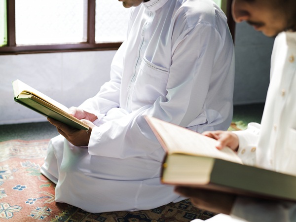 ما معنى دعاء الاستفتاح