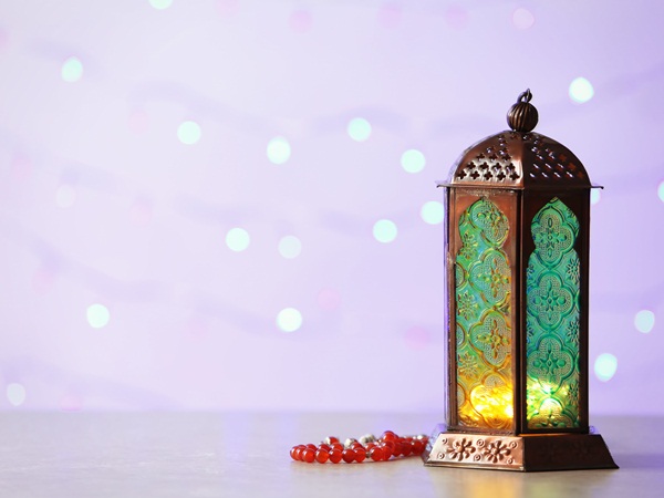 فضل صلاة الضحى أربع ركعات