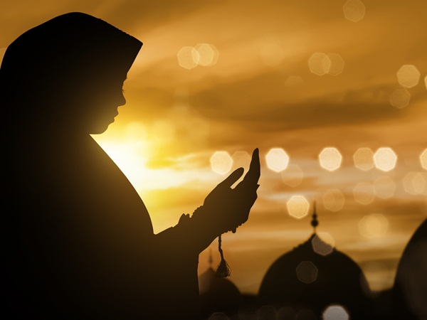 دعاء للأم الميتة