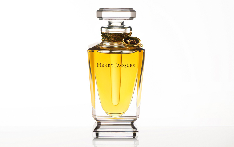 هنري جاك يواصل إبداعه: عطر جديد وقعنا في حبّه!