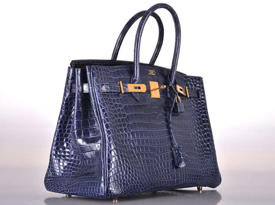 جمعية PETA تشتري أسهماً في Hermès!