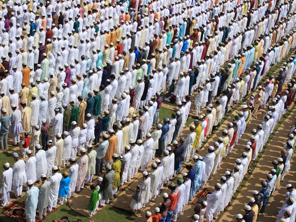 حديث عن الصبر قصير جداً