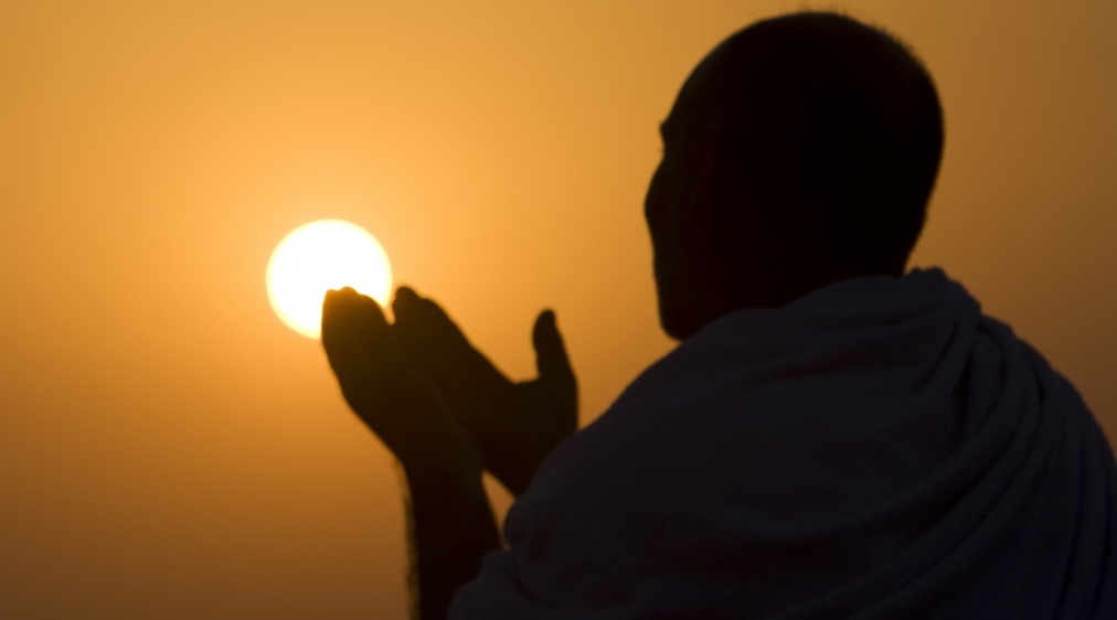 اللهم بلغنا رمضان لا فاقدين ولا مفقودين
