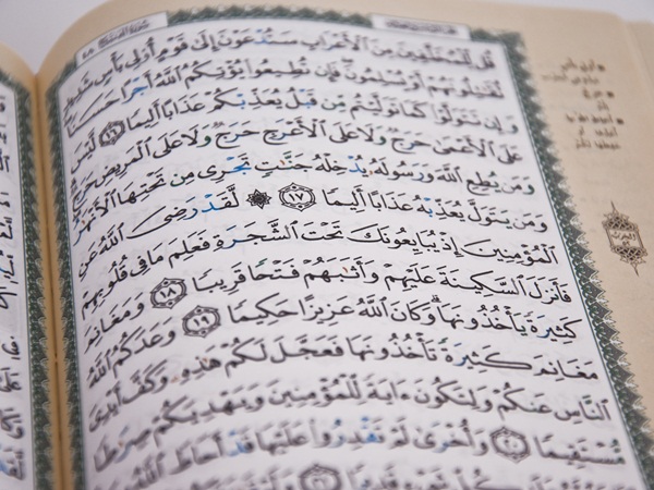 حكم سب الصحابة