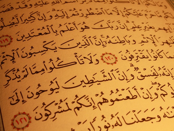 الفرق بين النفس والروح