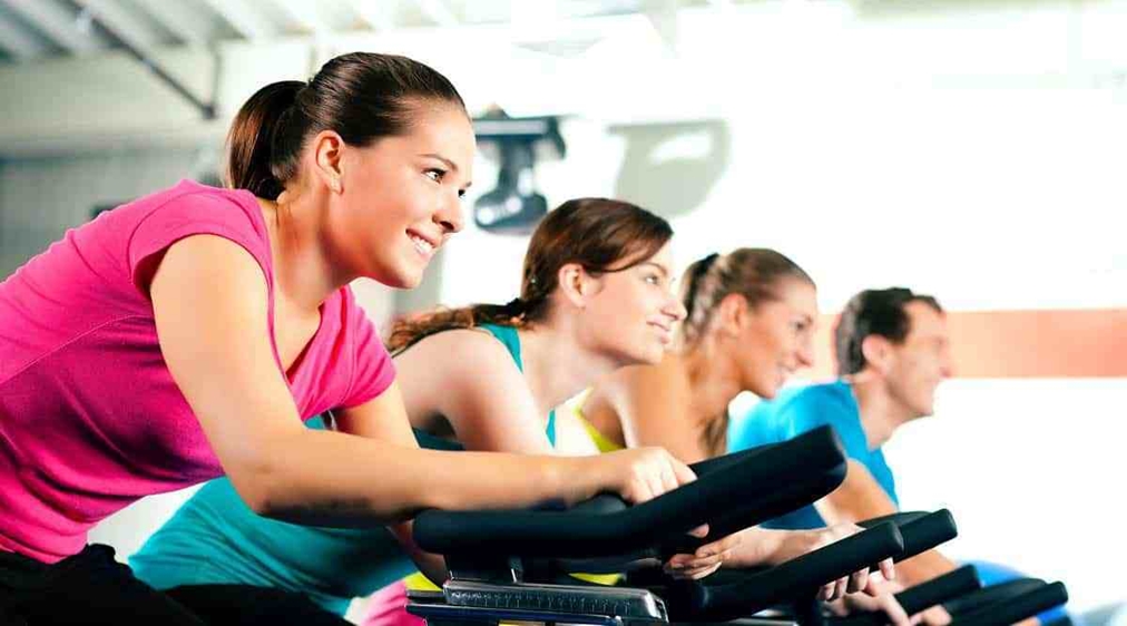 تمارين الخمسة ميل