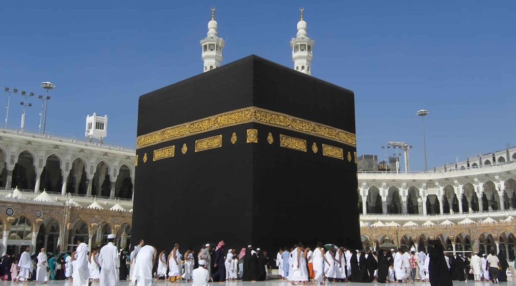 ادعية العمرة
