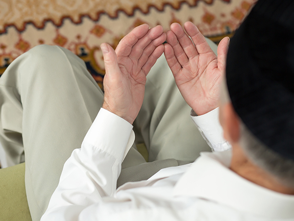 أذكار المساء والصباح