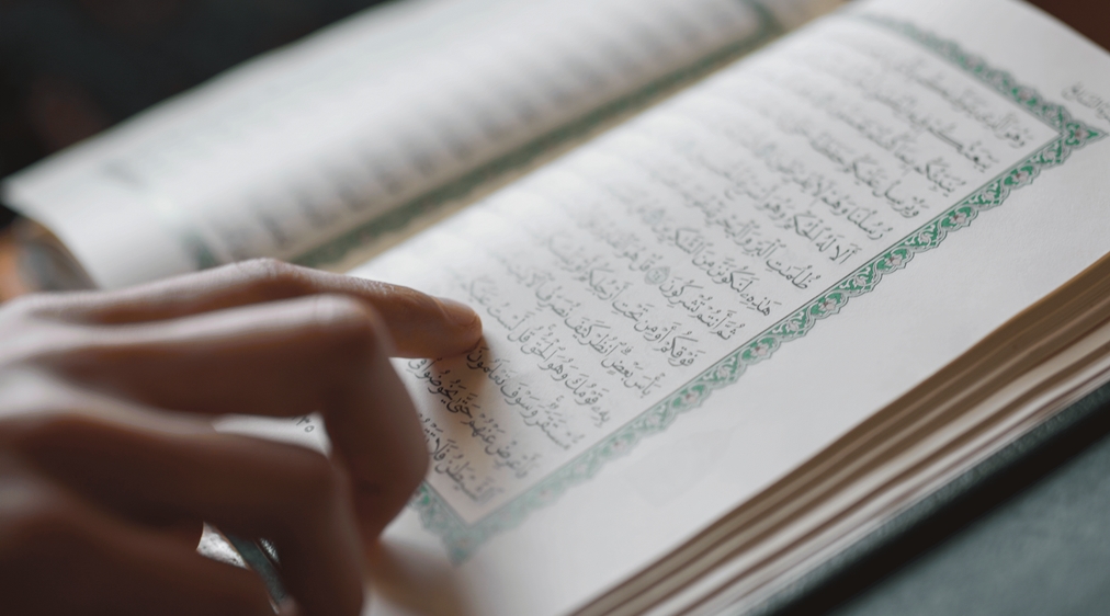 فوائد الرقية الشرعية على الماء