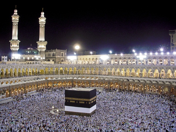 حكم الضرائب في الإسلام