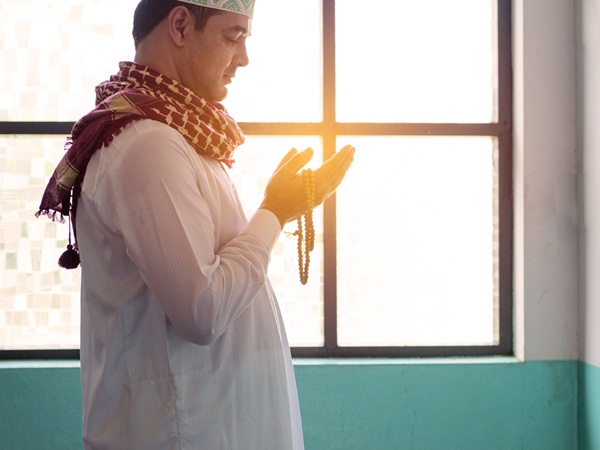فضل سورة الأعراف