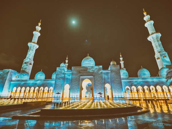 شروط صحة الصلاة