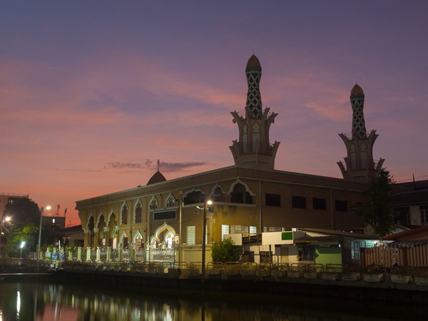 شروط صحة الصلاة