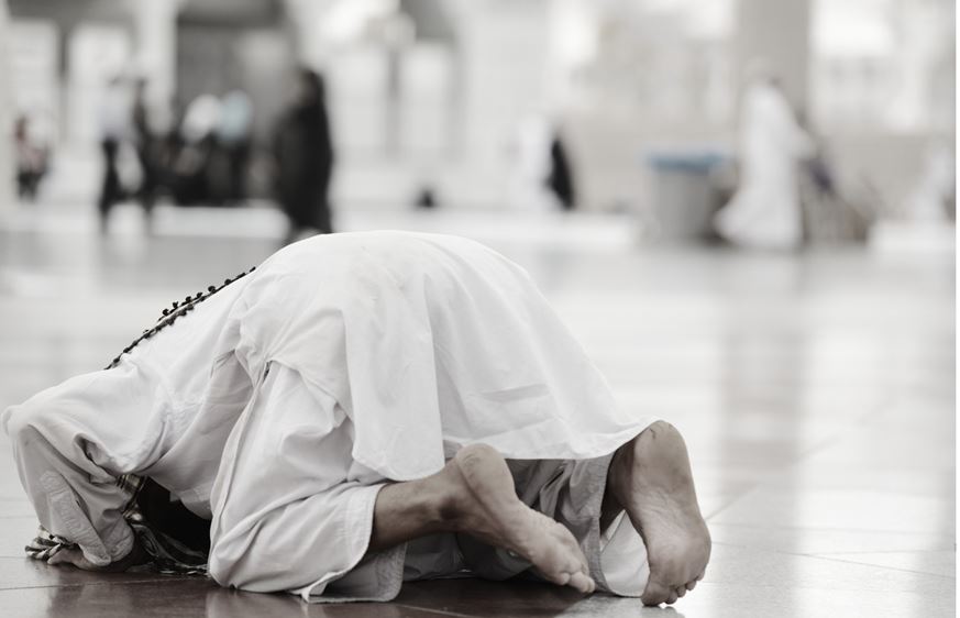 فوائد الصدقة للمريض