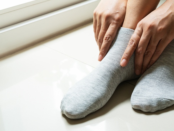 أحكام المسح على الخفين