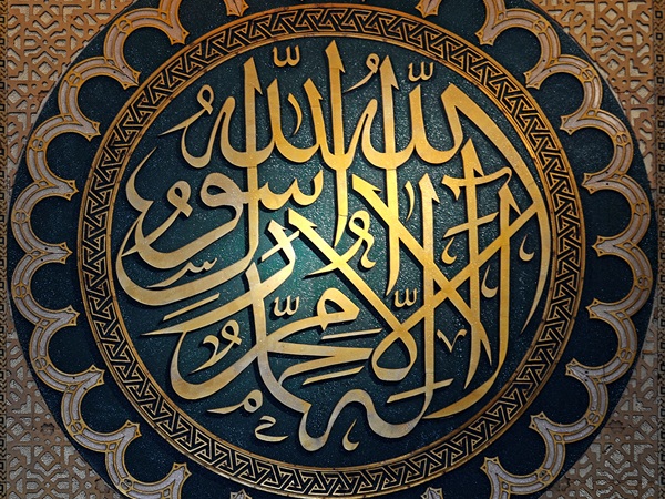 أحكام المدود