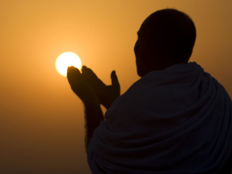 دعاء الاستخارة للدراسة