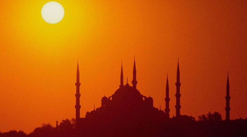 الدعاء للمريض من السنة