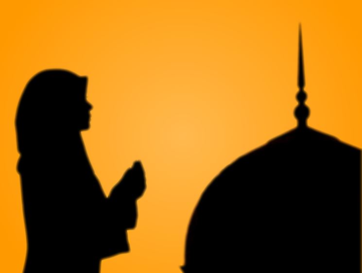 دعاء للميت قصير