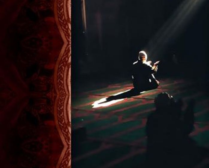 دعاء المريض لنفسه