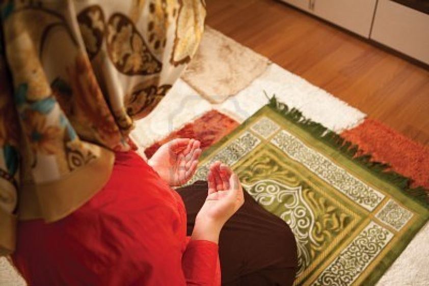 متى تقرأ اذكار المساء