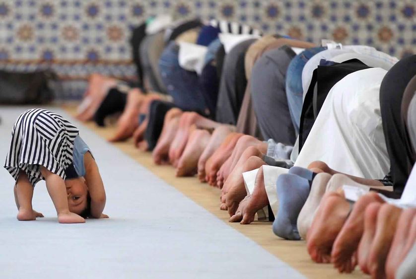 حكم وعبر قصيرة