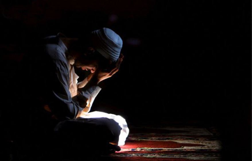 دعاء الاستخارة للخطوبة