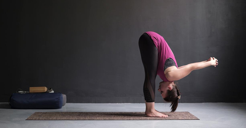 تمارين تهدئه