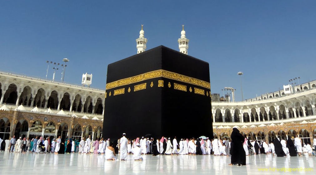 العمرة في رمضان