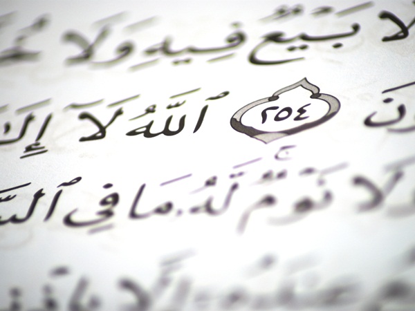 فضل سورة الواقعة