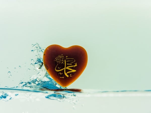فضل سورة الدخان