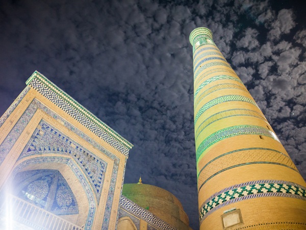 فضل سورة طه