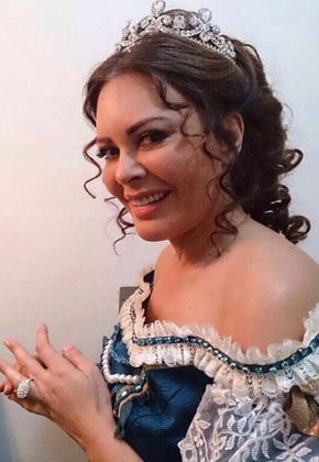 مهرجان أبو ظبي و تجربة الموضة أبرز أحداث الاسبوع