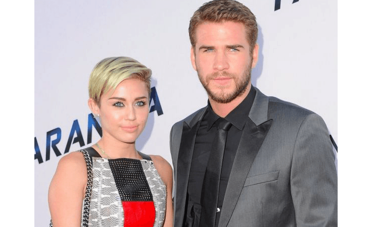 أغنية مايلي سايرس Wrecking Ball تحق ق أعلى نسبة استماع بعد إعلان انفصالها عن ليام هيمسورث Gheir