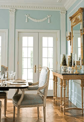 أحيطي نفسك بلون tiffany الأزرق الأيقوني gheir أحيطي نفسك بلون tiffany الأزرق الأيقوني gheir