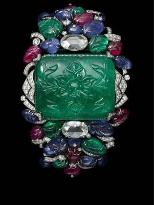  رحلة إلى عالم Cartier الساحر والمليء بالبريق في "آرت دبي" 