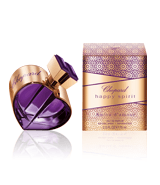 ما هو سرّ وحي عطر Happy Spirit Amira d’Amour من شوبارد