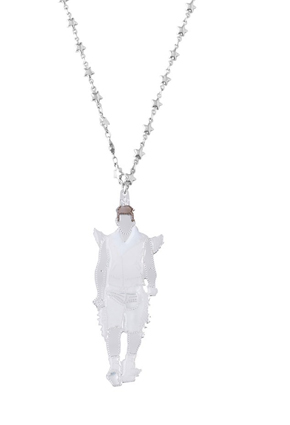 سلاسل لأيقونات عالم الموضة | Gheir