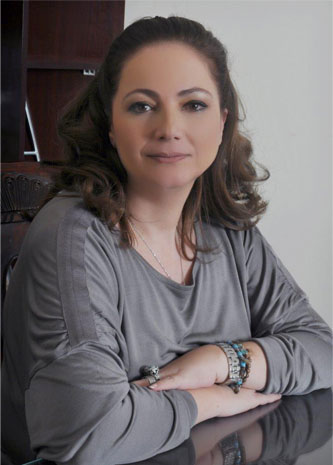 الحايك لـgheir: على الفستان أن يتماشى مع شخصية العروس