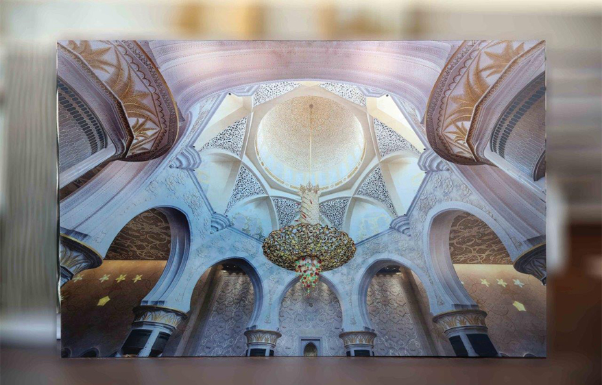 ستة نصائح في الديكور لإضفاء الطابع الشرقي على منزلك خلال الشهر الفضيل