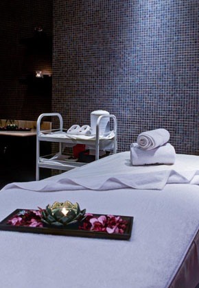 تمتعي بتجربة جمالية متعددة الخدمات مع صالون I Am Spa