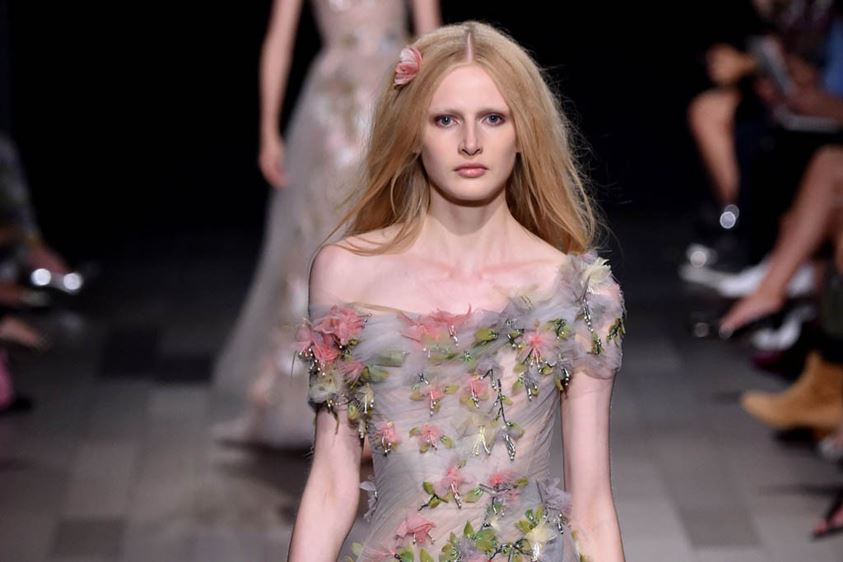 Marchesa لن تشارك في عروض أسبوع نيويورك للموضة Gheir