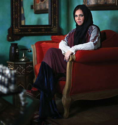 فولكلور المكسيك وتقاليدها في عبايات Queen of Spades