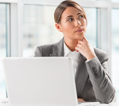 كيف تتجنّبين فشل خططكِ الاستراتجيّة؟