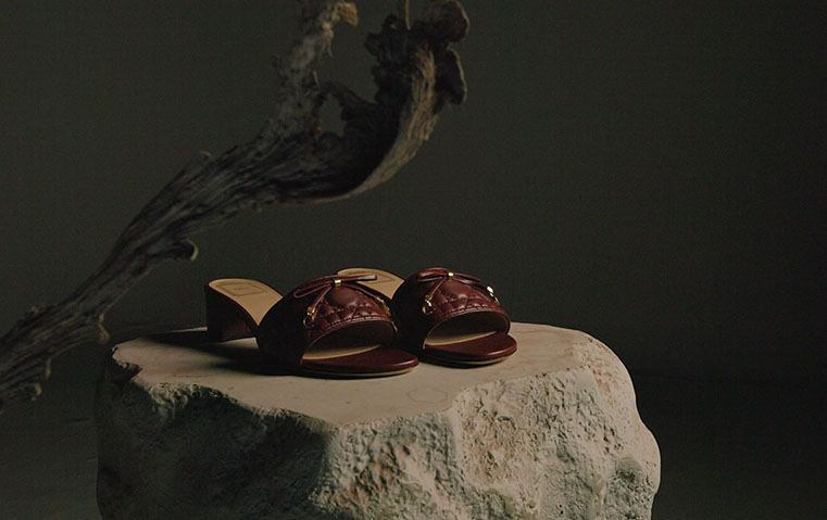  فيديوشوت: كل ما تحتاجه إطلالاتك في رمضان قطعة من أكسسوارات ديور