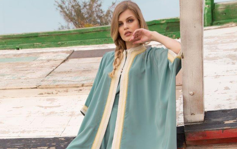 الإماراتية أمل مراد: تصاميمي الجديدة مناسبة للسفر ولإيقاع الحياة السريع