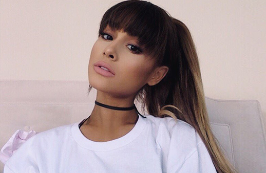 سترغبين بغرّة أريانا غراندي في الخريف المقبل!